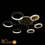 10164S Black Потолочный светильник LOFT IT Megan - Фото 0