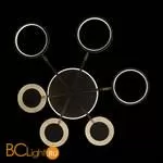 10164S Black Потолочный светильник LOFT IT Megan - Фото 2