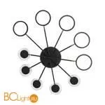 10164M Black Потолочный светильник LOFT IT Megan - Фото 1