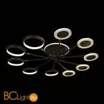 10164M Black Потолочный светильник LOFT IT Megan - Фото 0