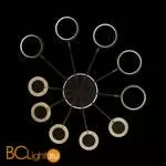 10164M Black Потолочный светильник LOFT IT Megan - Фото 2