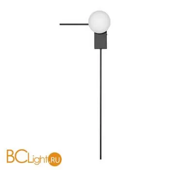 Настенный светильник LOFT IT meridian 10132/C Black