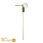 Настенный светильник LOFT IT meridian 10132/C Gold - Фото 1