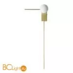 Настенный светильник LOFT IT meridian 10132/C Gold