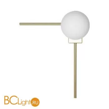 Настенный светильник LOFT IT meridian 10132/A Gold