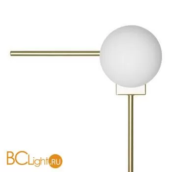 Настенный светильник LOFT IT meridian 10132/A Gold - Фото 1