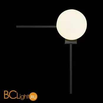 Настенный светильник LOFT IT meridian 10132/B Black - Фото 0