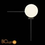 Настенный светильник LOFT IT meridian 10132/B Black - Фото 0