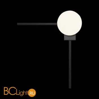 Настенный светильник LOFT IT meridian 10132/A Black - Фото 0