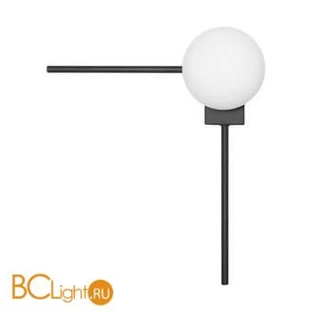 Настенный светильник LOFT IT meridian 10132/A Black