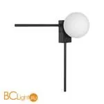 Настенный светильник LOFT IT meridian 10132/A Black - Фото 1
