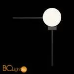 Настенный светильник LOFT IT meridian 10132/A Black - Фото 0