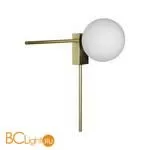 Настенный светильник LOFT IT meridian 10132/B Gold - Фото 1