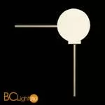 Настенный светильник LOFT IT meridian 10132/B Gold - Фото 0