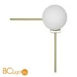 Настенный светильник LOFT IT meridian 10132/B Gold