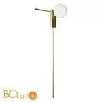 Настенный светильник LOFT IT meridian 10132/D Gold - Фото 1