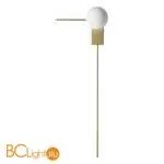 Настенный светильник LOFT IT meridian 10132/D Gold