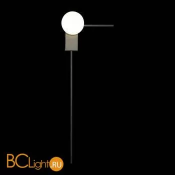 10132/G Black Бра LOFT IT Meridian - Фото 0