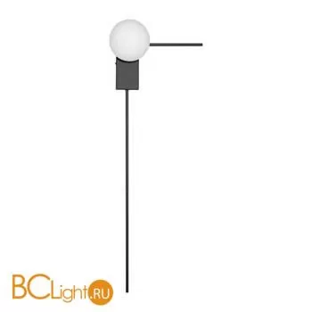 10132/G Black Бра LOFT IT Meridian