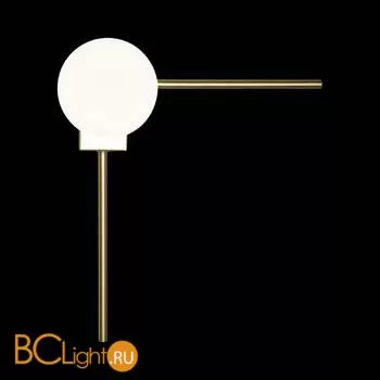 10132/E Gold Бра LOFT IT Meridian - Фото 0