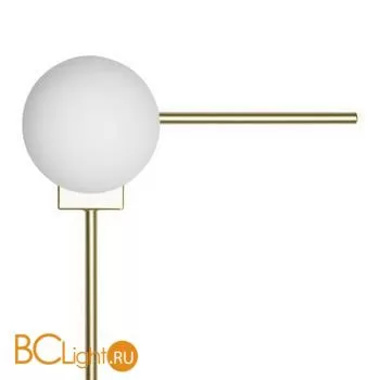 10132/E Gold Бра LOFT IT Meridian - Фото 1