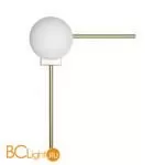 10132/E Gold Бра LOFT IT Meridian