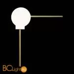 10132/E Gold Бра LOFT IT Meridian - Фото 0