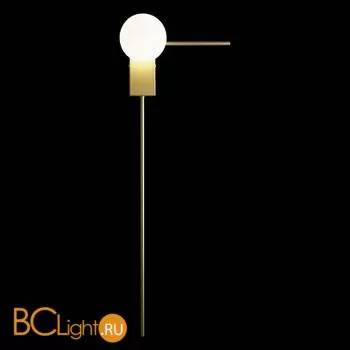10132/H Gold Бра LOFT IT Meridian - Фото 0