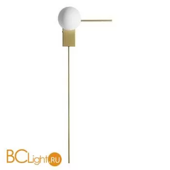 10132/H Gold Бра LOFT IT Meridian