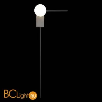 10132/H Black Бра LOFT IT Meridian - Фото 0