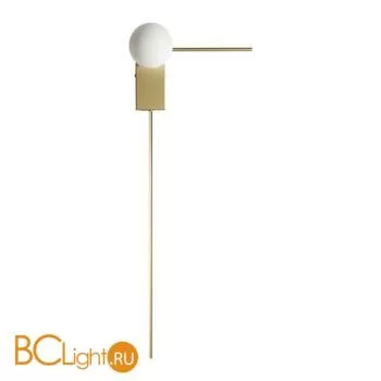 10132/G Gold Бра LOFT IT Meridian