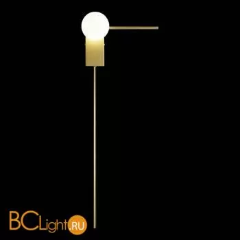 10132/G Gold Бра LOFT IT Meridian - Фото 0