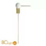 10132/G Gold Бра LOFT IT Meridian