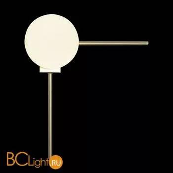 10132/F Gold Бра LOFT IT Meridian - Фото 0