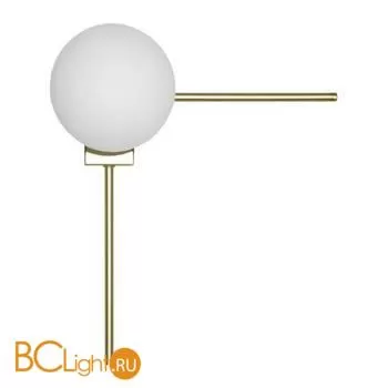 10132/F Gold Бра LOFT IT Meridian