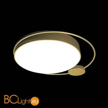 10063 Светильник потолочный LOFT IT Mike - Фото 0