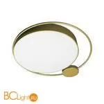 10063 Светильник потолочный LOFT IT Mike