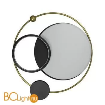 Потолочный светильник LOFT IT Mike 10064 - Фото 3