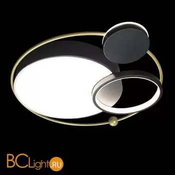 Потолочный светильник LOFT IT Mike 10064 - Фото 0