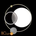 Потолочный светильник LOFT IT Mike 10064 - Фото 4