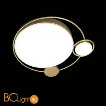 Потолочный светильник LOFT IT Mike 10065 - Фото 0