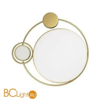 Потолочный светильник LOFT IT Mike 10065 - Фото 1