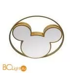 10168 Потолочный светильник LOFT IT Mike