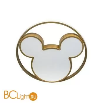 10167 Потолочный светильник LOFT IT Mike