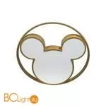 10167 Потолочный светильник LOFT IT Mike