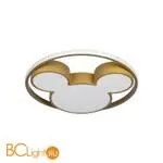 10167 Потолочный светильник LOFT IT Mike - Фото 1