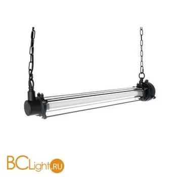 Подвесной светильник LOFT IT Miku LOFT1601BK