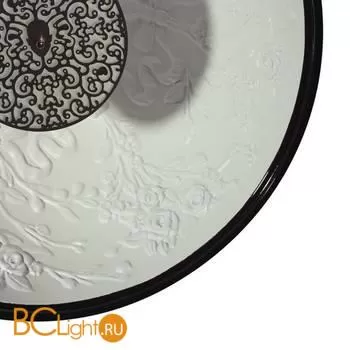 Подвесной светильник LOFT IT Mirabell 10106/400 Black - Фото 1