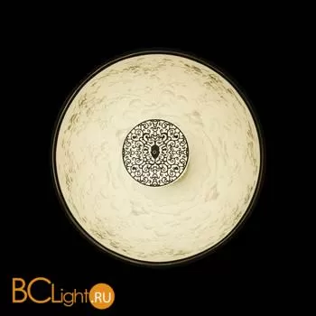 Подвесной светильник LOFT IT Mirabell 10106/400 Black - Фото 2