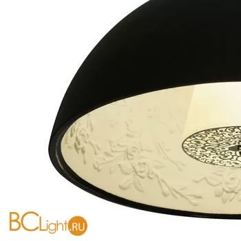 Подвесной светильник LOFT IT Mirabell 10106/400 Black - Фото 3